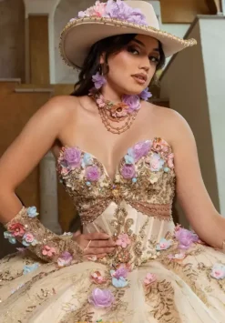 Rachel Allan Quince RQ6011