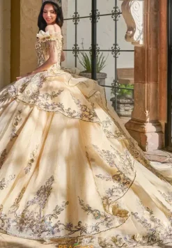 Rachel Allan Quince RQ3137