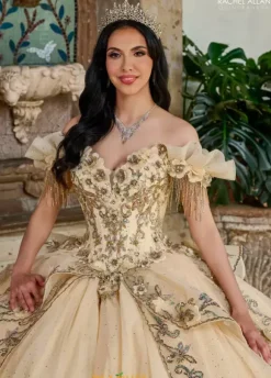 Rachel Allan Quince RQ3137