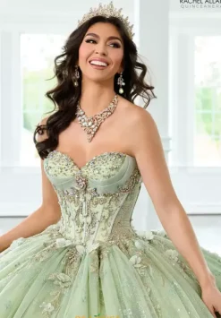 Rachel Allan Quince RQ3146