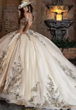 Rachel Allan Quince RQ2228