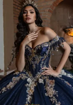 Rachel Allan Quince RQ2228