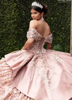 Rachel Allan Quince RQ6001