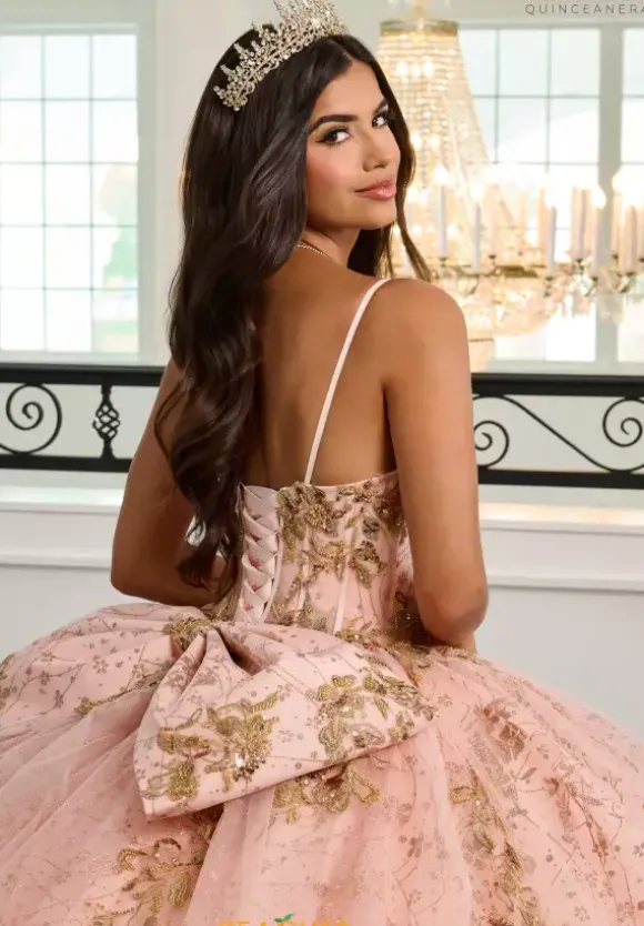 Rachel Allan Quince RQ2221