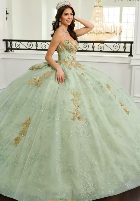 Rachel Allan Quince RQ2221