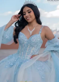 Rachel Allan Quince RQ1133