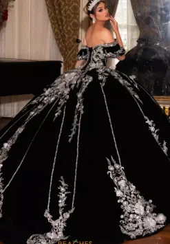 Rachel Allan Quince RQ5011