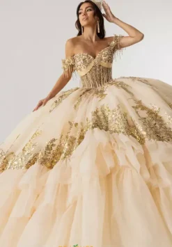 Rachel Allan Quince RQ6012