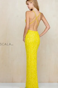 Scala Dress 60141