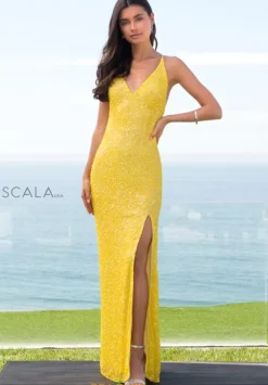 Scala Dress 60141