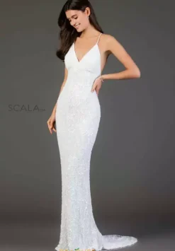 Scala Dress 47542