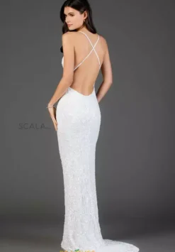 Scala Dress 47542