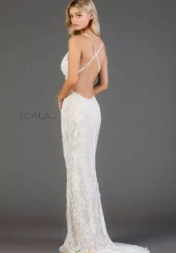 Scala Dress 48557