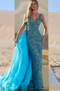 Sherri Hill 56390