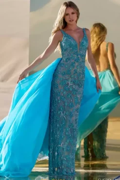 Sherri Hill 56390