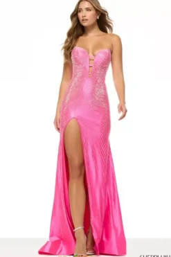 Sherri Hill 57684