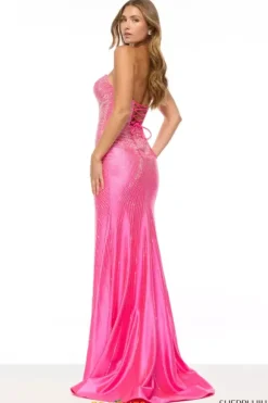 Sherri Hill 57684