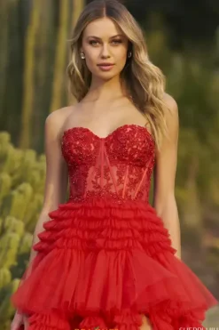 Sherri Hill 55682