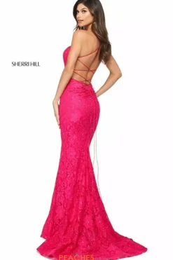 Sherri Hill 53359