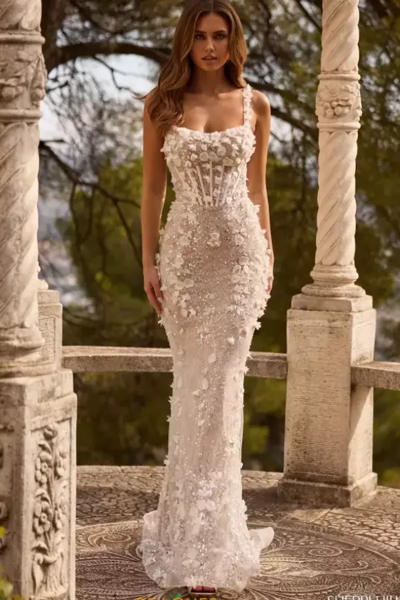 Sherri Hill 57072