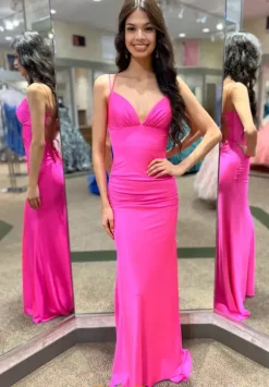 Sherri Hill 55992