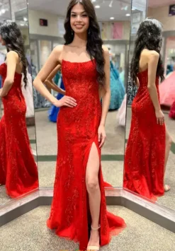 Sherri Hill 55832