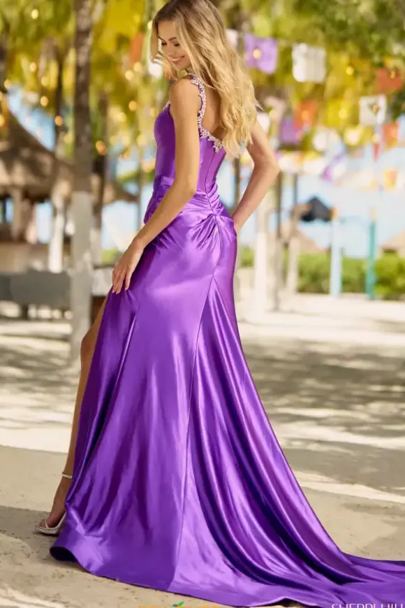 Sherri Hill 56059