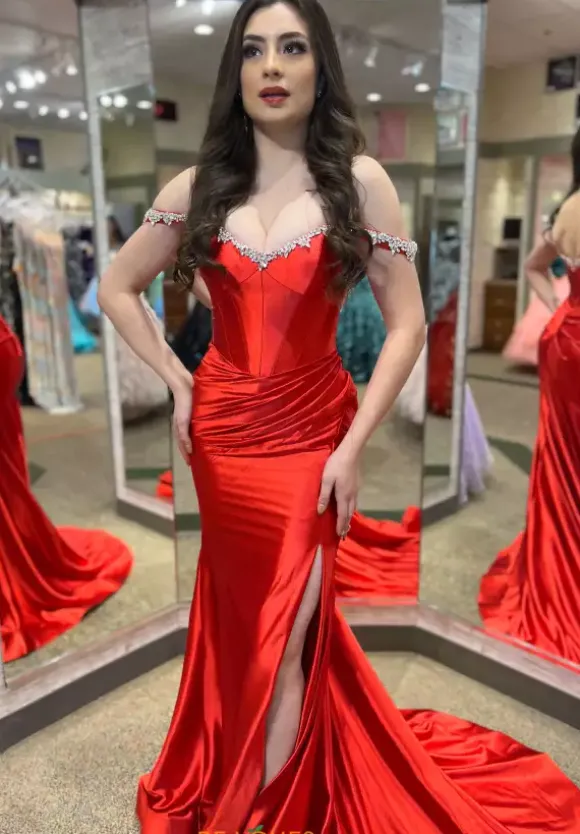 Sherri Hill 56059