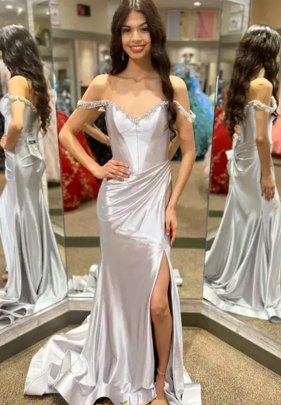 Sherri Hill 56059