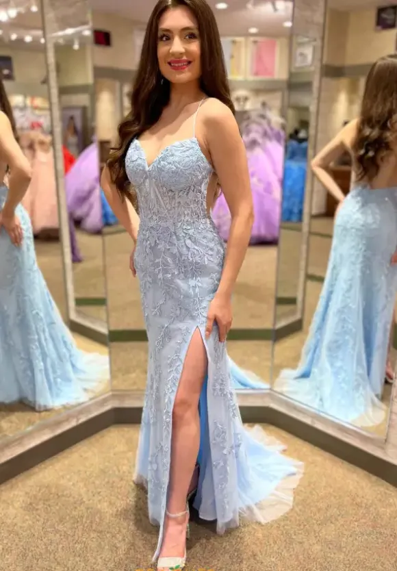 Sherri Hill 55483