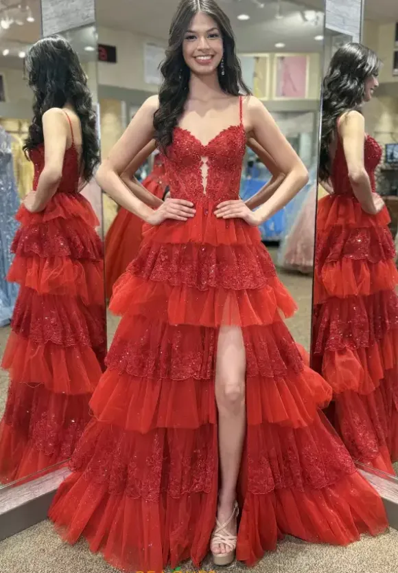 Sherri Hill 56982