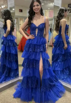Sherri Hill 56982