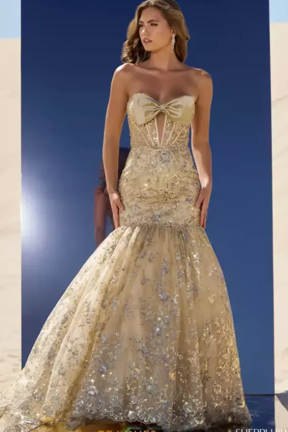 Sherri Hill 56775