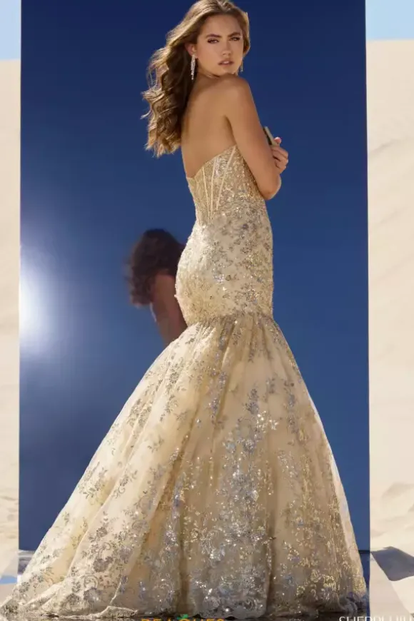 Sherri Hill 56775