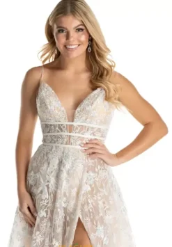 Sherri Hill 55008