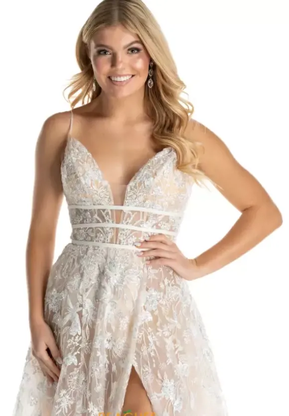 Sherri Hill 55008