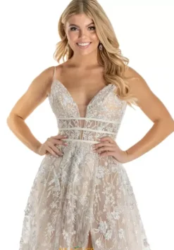 Sherri Hill 55008