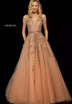 Sherri Hill 11335