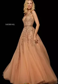 Sherri Hill 11335