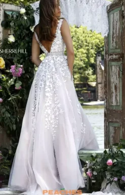 Sherri Hill 11335