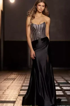 Sherri Hill 56433