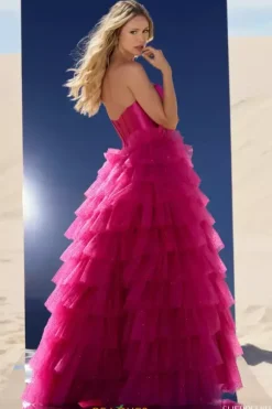 Sherri Hill 56804