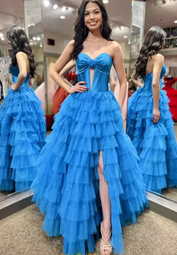 Sherri Hill 56804