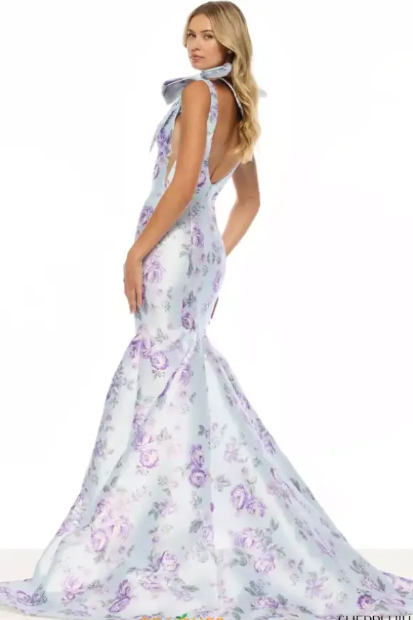 Sherri Hill 57854