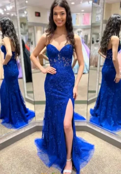 Sherri Hill 55467
