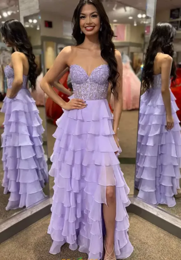 Sherri Hill 56162