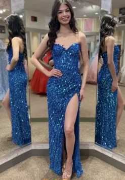 Sherri Hill 56756