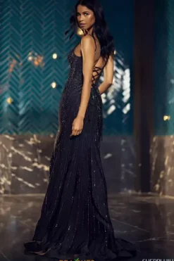 Sherri Hill 55924