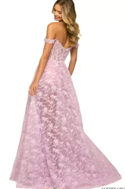 Sherri Hill 55393