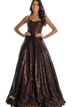 Sherri Hill 55435